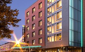 Hyatt Place Chicago-South/University Medical Center